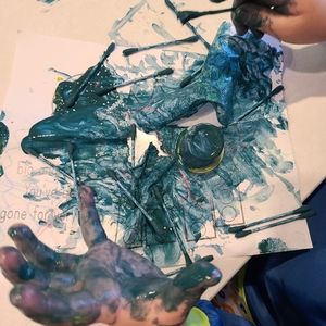 Meet your Posher, Jenn